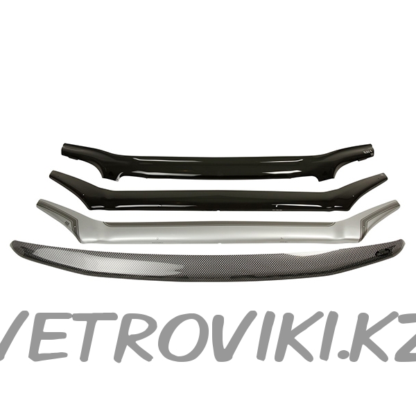 Дефлектор Капота Ауди 80 Б4?
