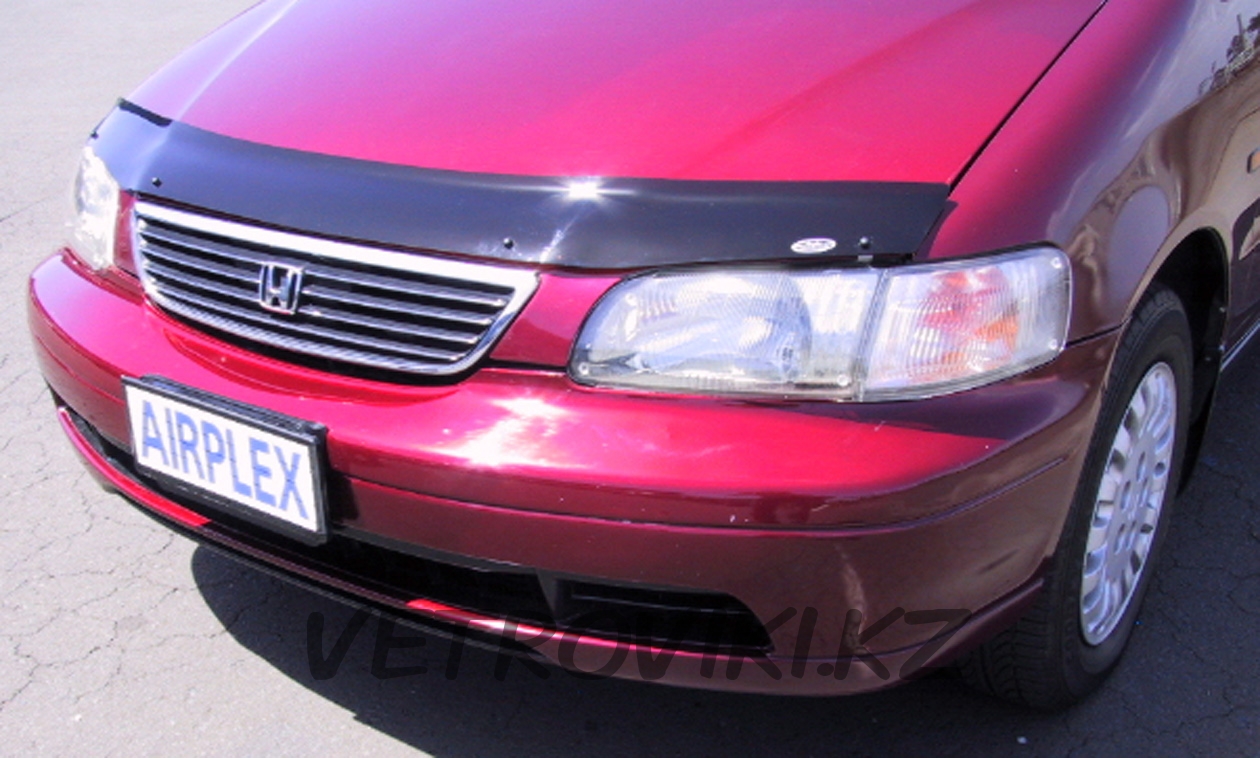 Купить Капот Хонда Шаттл